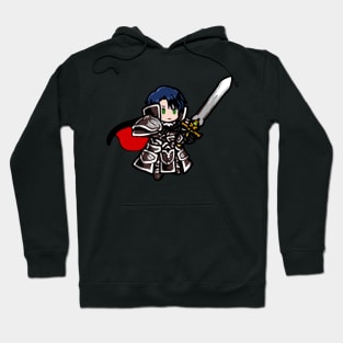 Zelgius (Fire Emblem Radiant Dawn) Hoodie